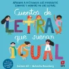 Cuentos de letras que suenan igual