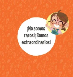 Cuentos de otoño de Lucía mi pediatra