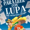 Cuentos para leer con Lupa - El detective Picard