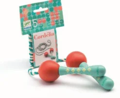 Cuerda de saltar Cordelia · DJECO