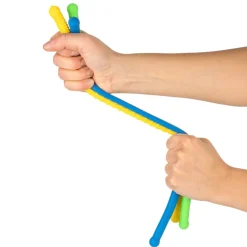 Cuerdas Space Sensoriales · Moses