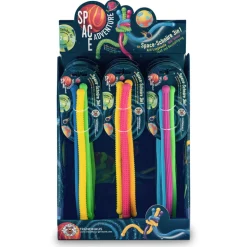 Cuerdas Space Sensoriales · Moses