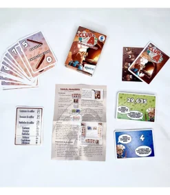 Dani el Panadero-Club A