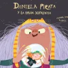 Daniela pirata y la bruja Sofronisa