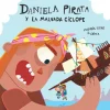 Daniela pirata y la malvada cíclope