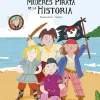 Daniela y las mujeres pirata de la historia