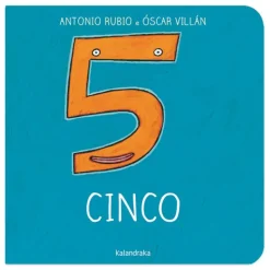 De la cuna a la luna · Cinco