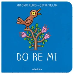 De la cuna a la luna · Do Re Mi