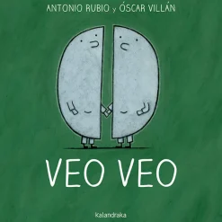 De la cuna a la luna · Veo Veo