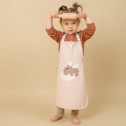 Delantal impermeable Lalee Sand · Done by Deer