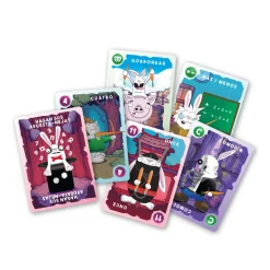 Demasia2 Conejos · Lúdilo