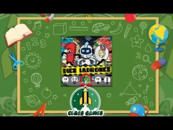 Diez Ladrones · Falomir