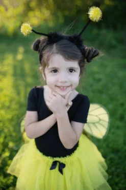 Disfraz Abejita Glitter · Great Pretenders 4-6 años