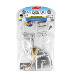 Disfraz astronauta 3-6 años · Melissa & Doug
