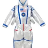Disfraz Astronauta · Souza 3-4 años