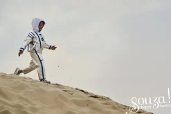 Disfraz Astronauta · Souza 3-4 años