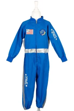 Disfraz Astronauta André · Souza 3-4 años