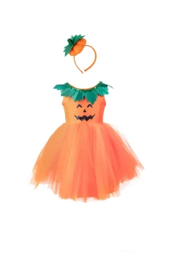 Disfraz Princesa Calabaza · Great Pretenders (varias Tallas)