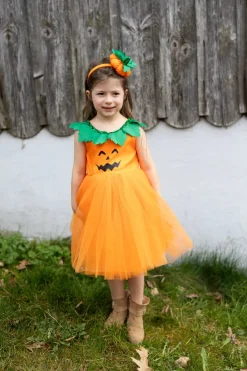 Disfraz Princesa Calabaza · Great Pretenders (varias Tallas)