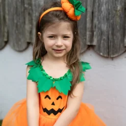 Disfraz Princesa Calabaza · Great Pretenders (varias Tallas)