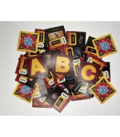 Diversión con Películas · Átomo