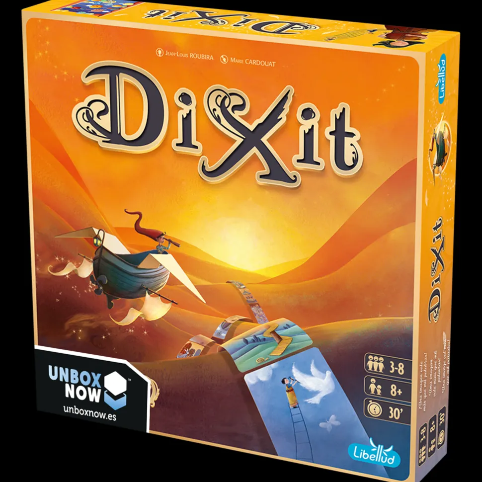 Dixit Classic · Asmodee