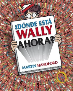 ¿Dónde está Wally Ahora?