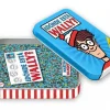 ¿Dónde está Wally? (Caja Metálica)