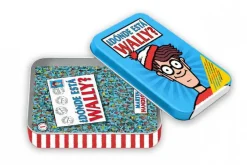 ¿Dónde está Wally? (Caja Metálica)