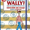 ¿Dónde está Wally? Edición de viaje