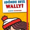 ¿Dónde está Wally? Edición esencial