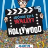 ¿Dónde está Wally? En Hollywood