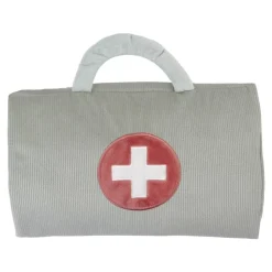 Doctor Muñeco Jim · Little Dutch