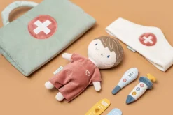 Doctor Muñeco Jim · Little Dutch