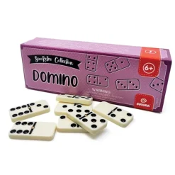Dominó · Svoora