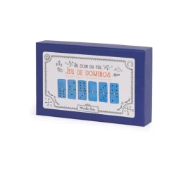 Dominó de Moulin · Moulin Roty