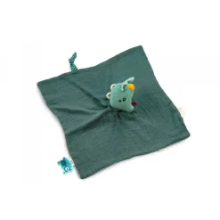 Doudou Joe · Lilliputiens