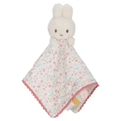 Doudou Miffy Lucky Blossom · Little Dutch