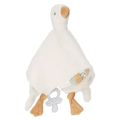 Doudou Oca Newborn Natural · Little Dutch