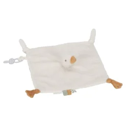 Doudou Oca Newborn Natural · Little Dutch