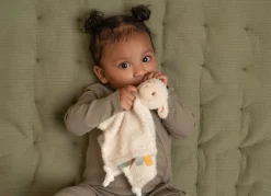 Doudou Oveja Pequeña Granja · Little Dutch