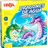 Dragones de Agua · HABA