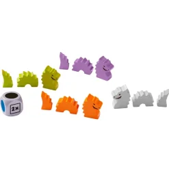 Dragones de Agua · HABA