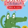 Drila Cocodrila 1 - Darle al coco
