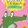 Drila Cocodrila 3 - Eso es trampa
