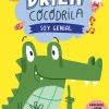 Drila Cocodrila 2 - Soy Genial