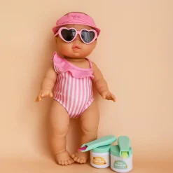 Duo de helados para muñecas · Tiny Harlow