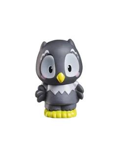 El autobús aventurero · klorofil