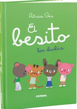 El Besito-Los Dudús