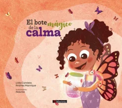 El bote mágico de la calma